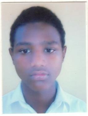 Student Image